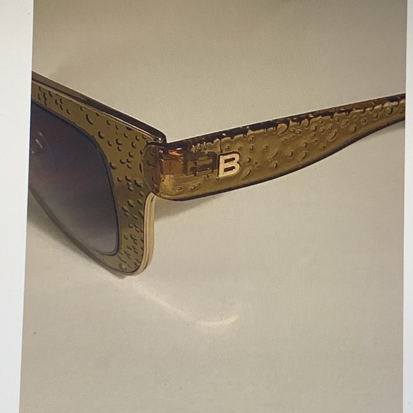 New Women’s Balenciaga Sunglasses - Picture 6 of 14
